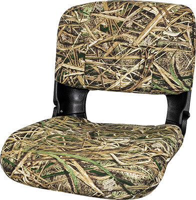 All Weather High Back Boat Seat