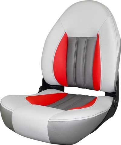 ProBax Orthopedic Boat Seat