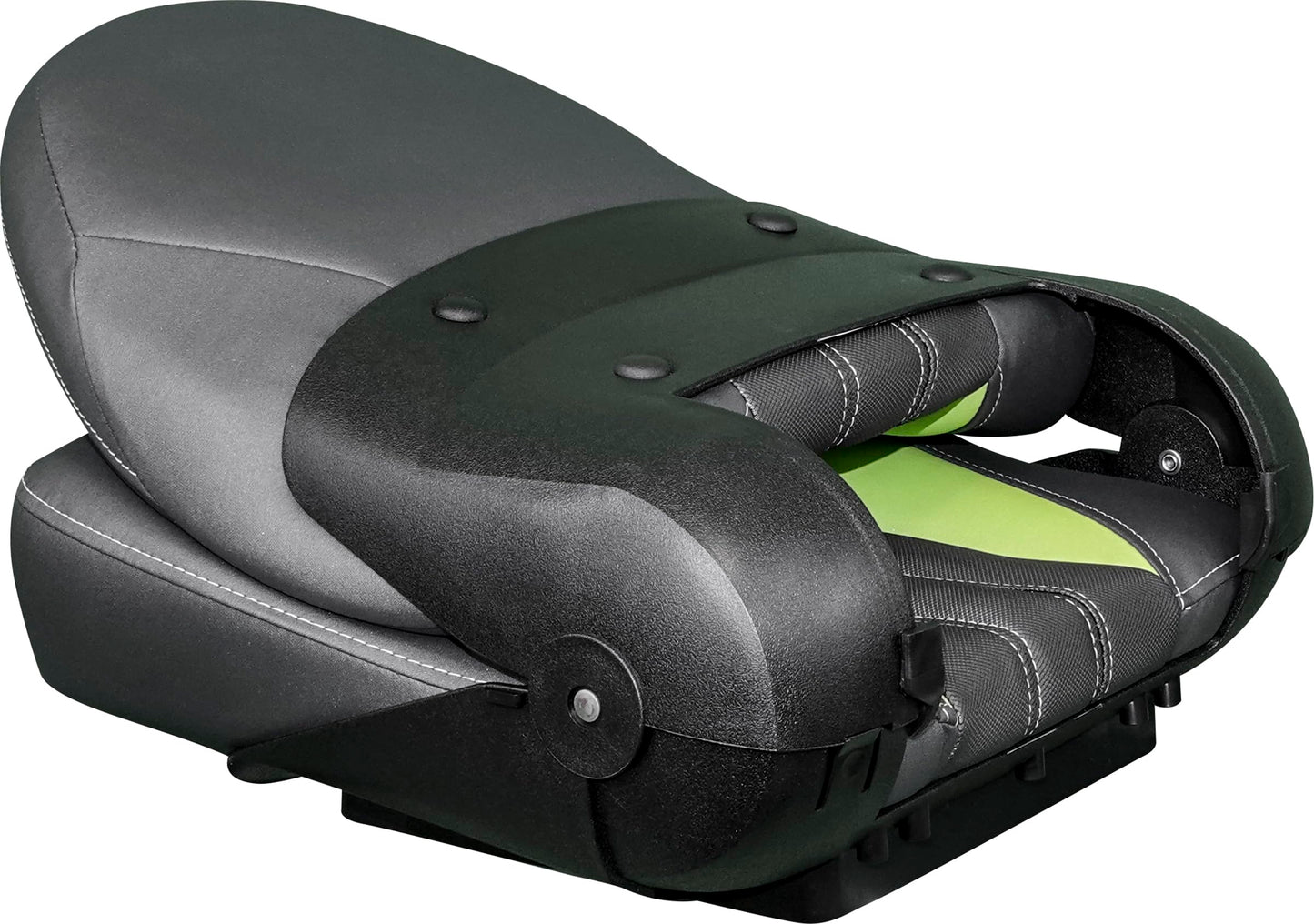 TEMPRESS ProBax Orthopedic Limited Edition Boat Seat