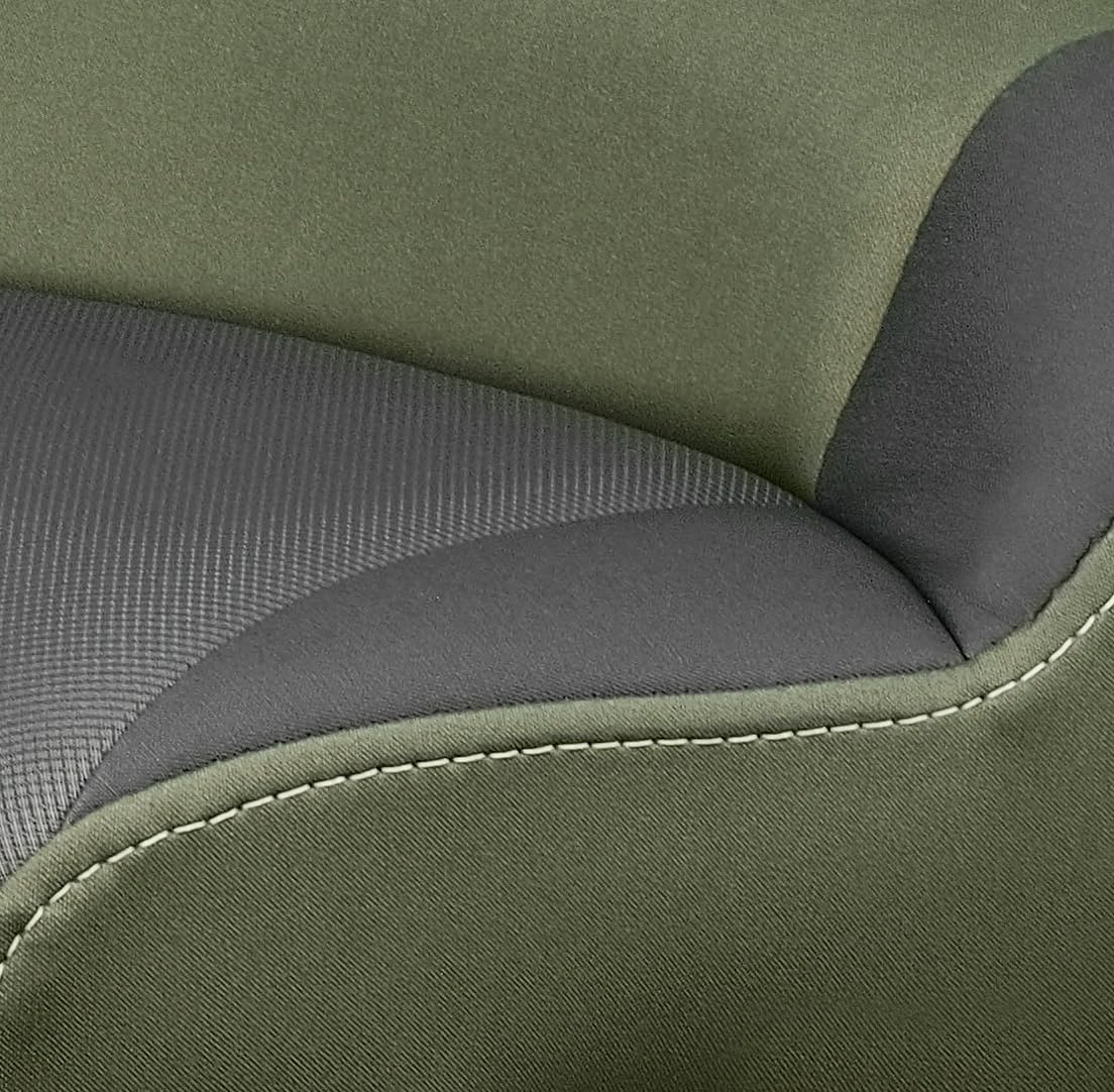 Tempress Limited Edition Casting Boat Seat