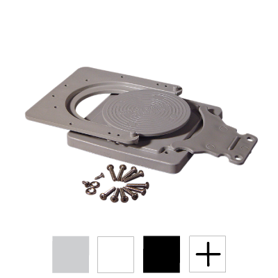 Quick Disconnect Mounting Kit