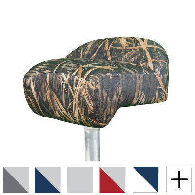 Guide Series Casting Seat