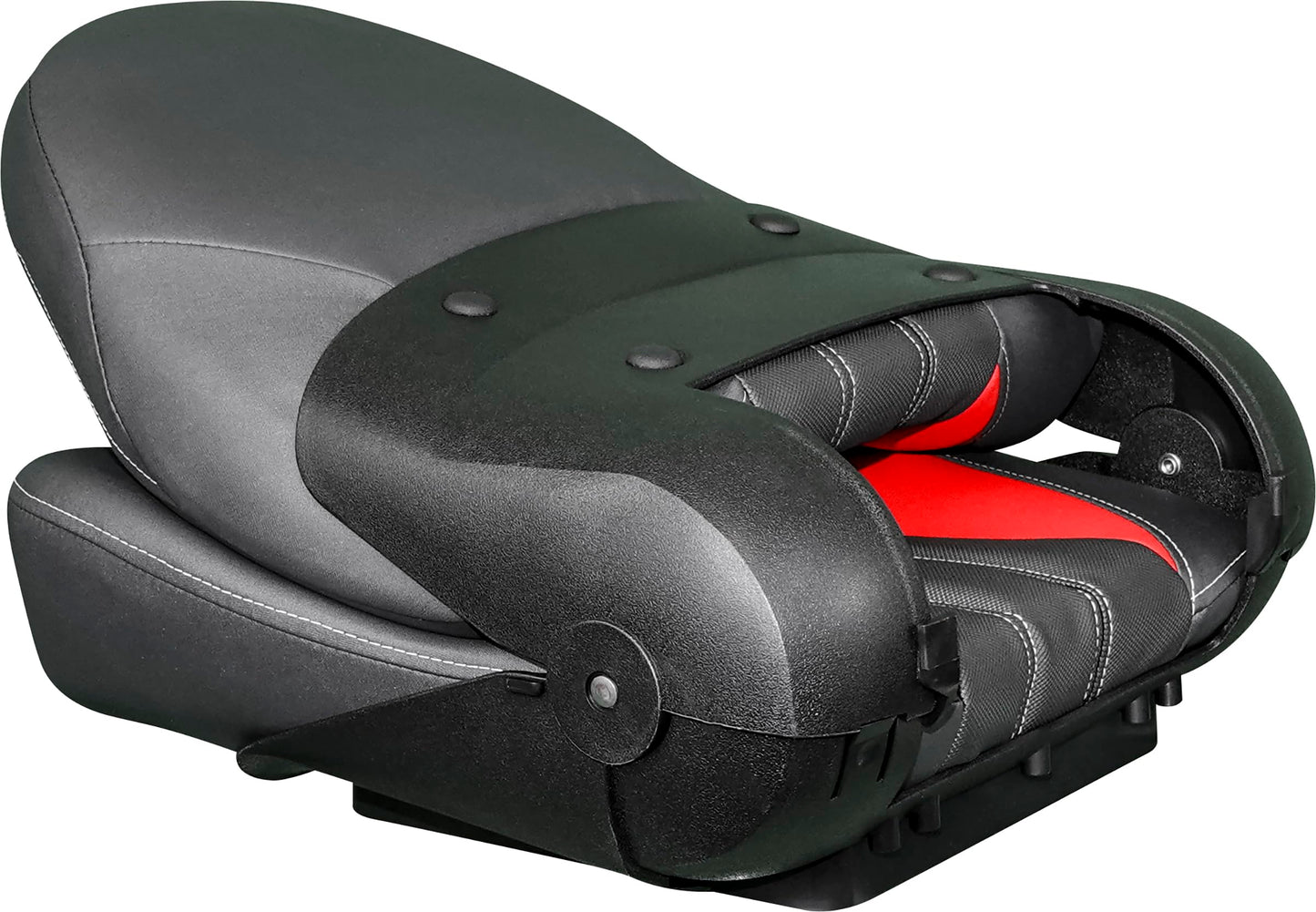 TEMPRESS ProBax Orthopedic Limited Edition Boat Seat