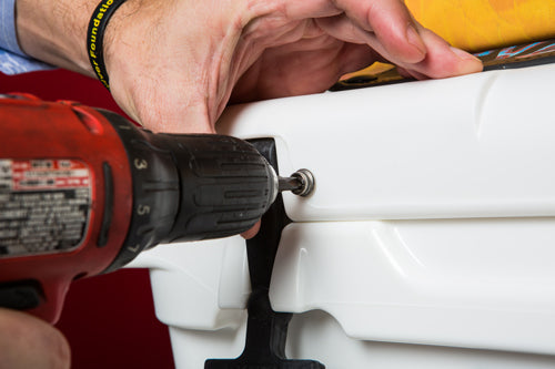 Tempress Cooler Seat Cushion for YETI® Tundra®