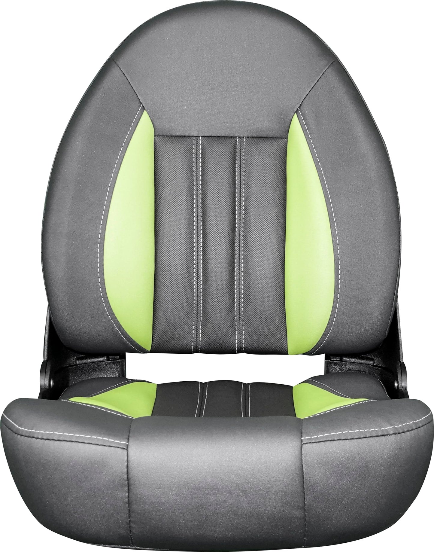 TEMPRESS ProBax Orthopedic Limited Edition Boat Seat