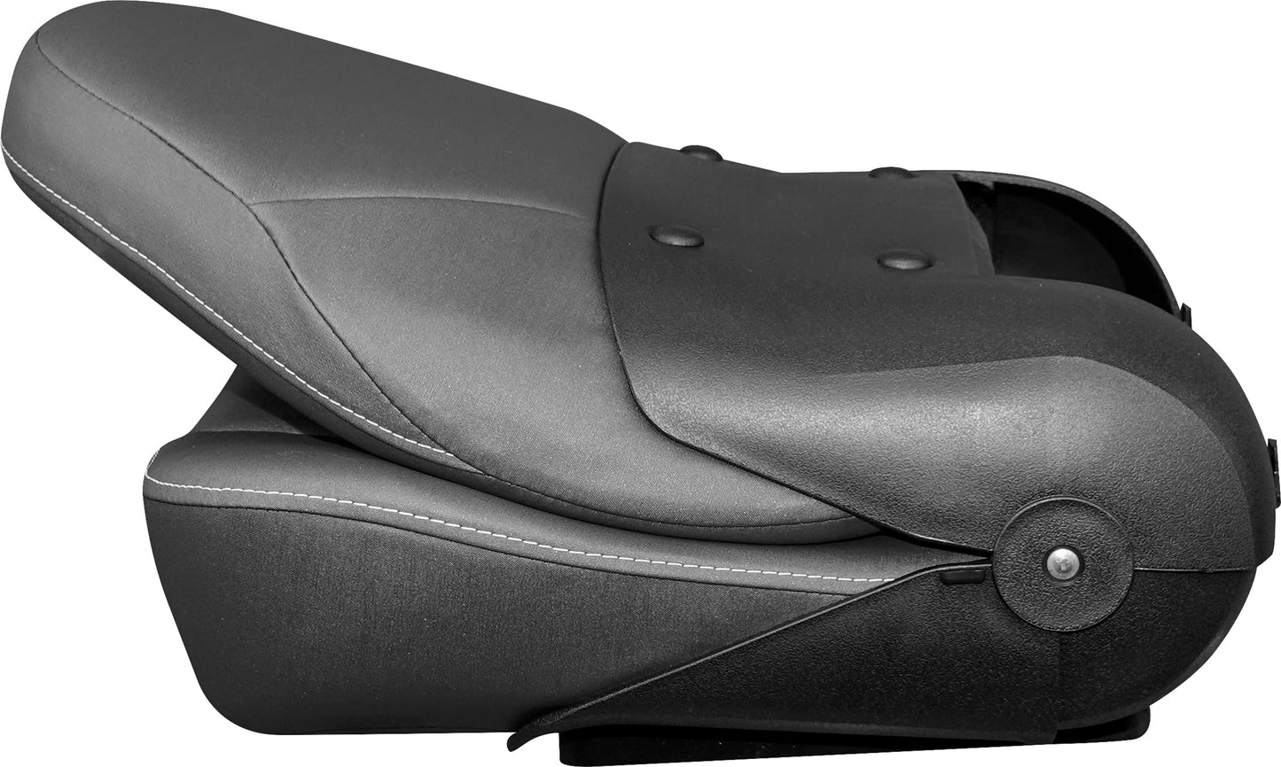 TEMPRESS ProBax Orthopedic Limited Edition Boat Seat