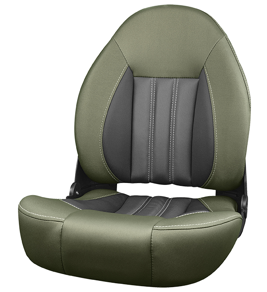 ProBax Orthopedic Limited Edition Boat Seat