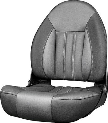 ProBax Orthopedic Boat Seat