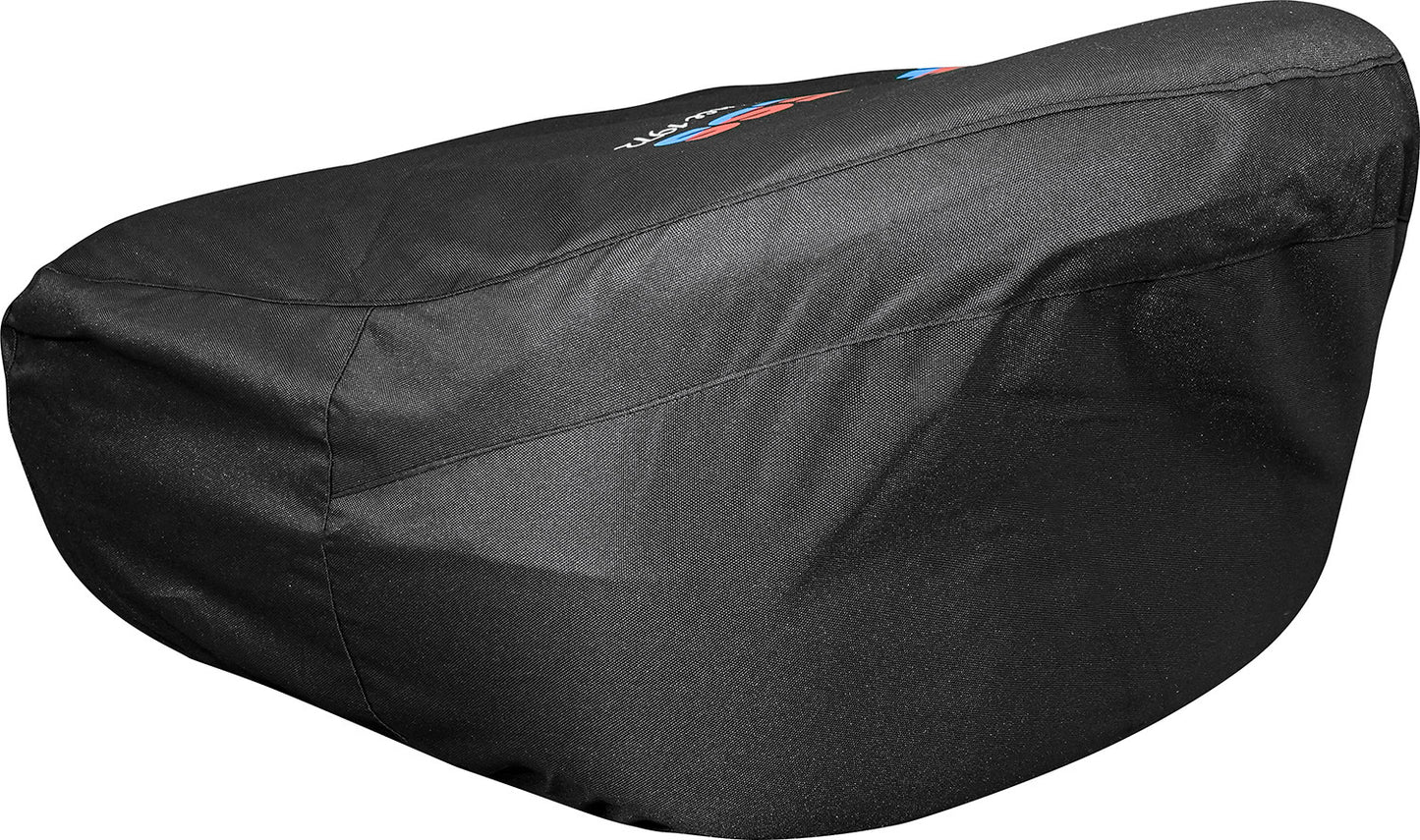 TEMPRESS Premium Boat Seat Cover - Black
