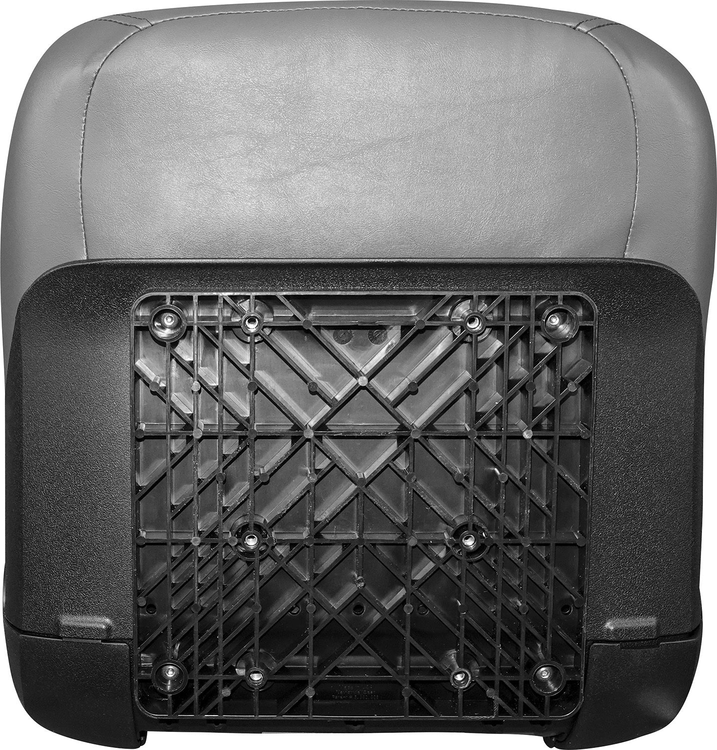 NaviStyle High-Back Boat Seat