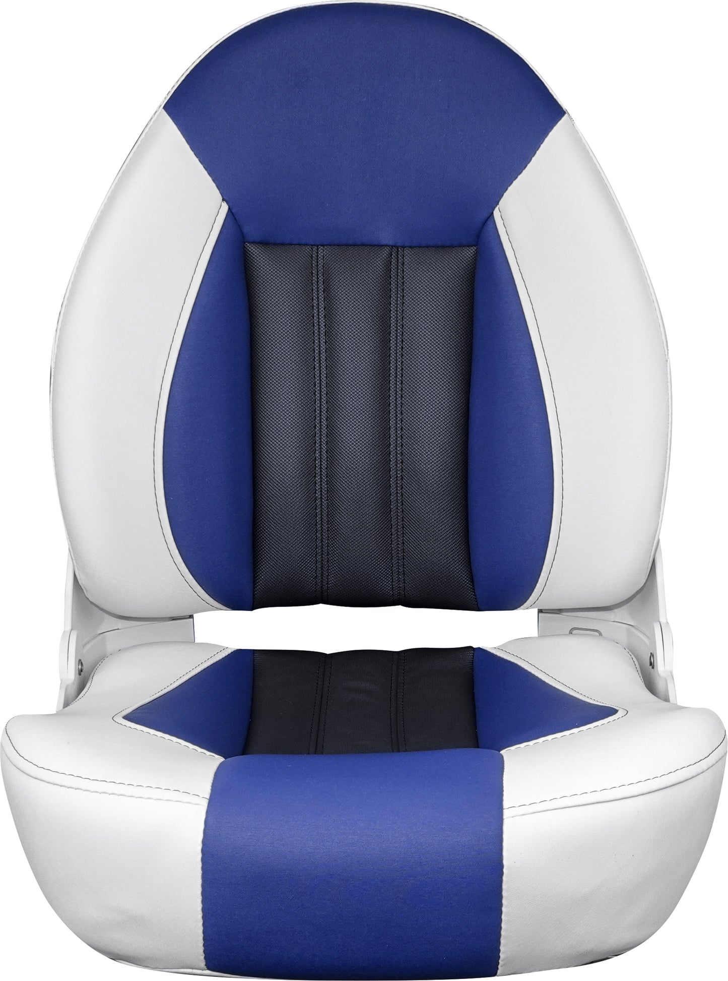 ProBax Orthopedic Boat Seat