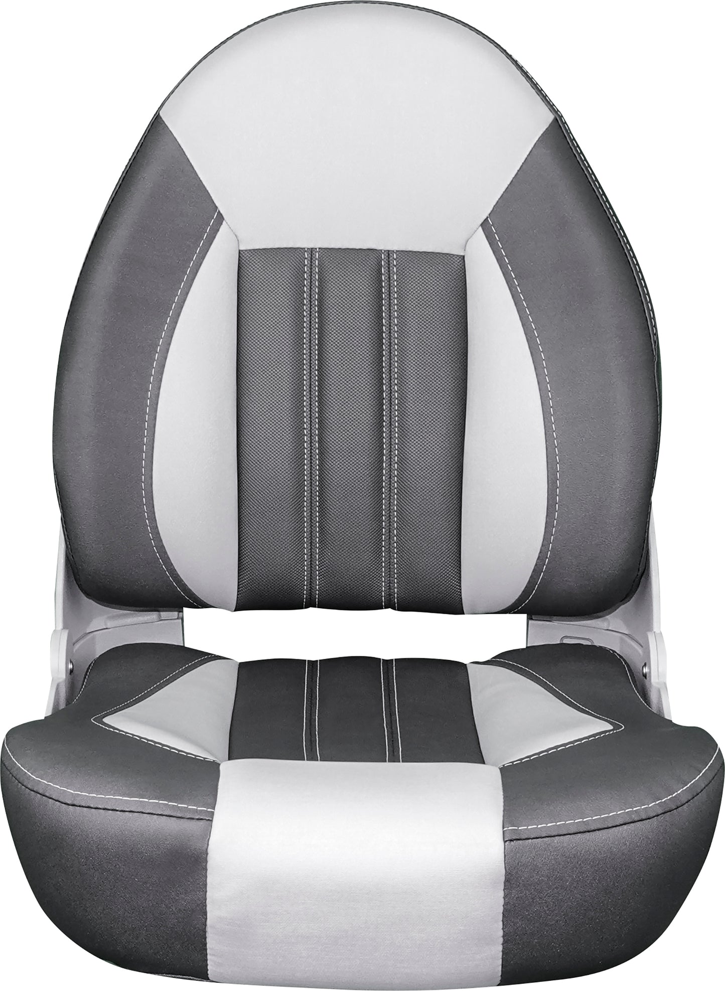 ProBax Orthopedic Boat Seat
