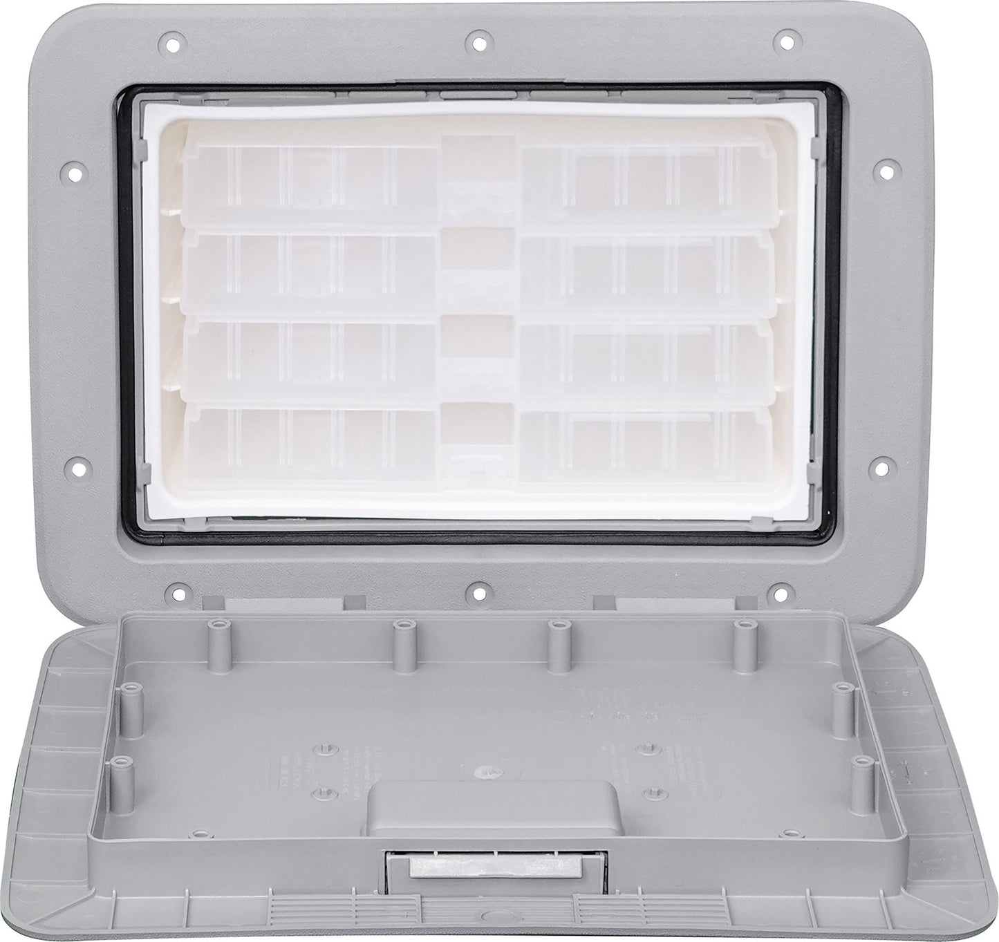 11 x 15 Slam Boat Tackle Hatch