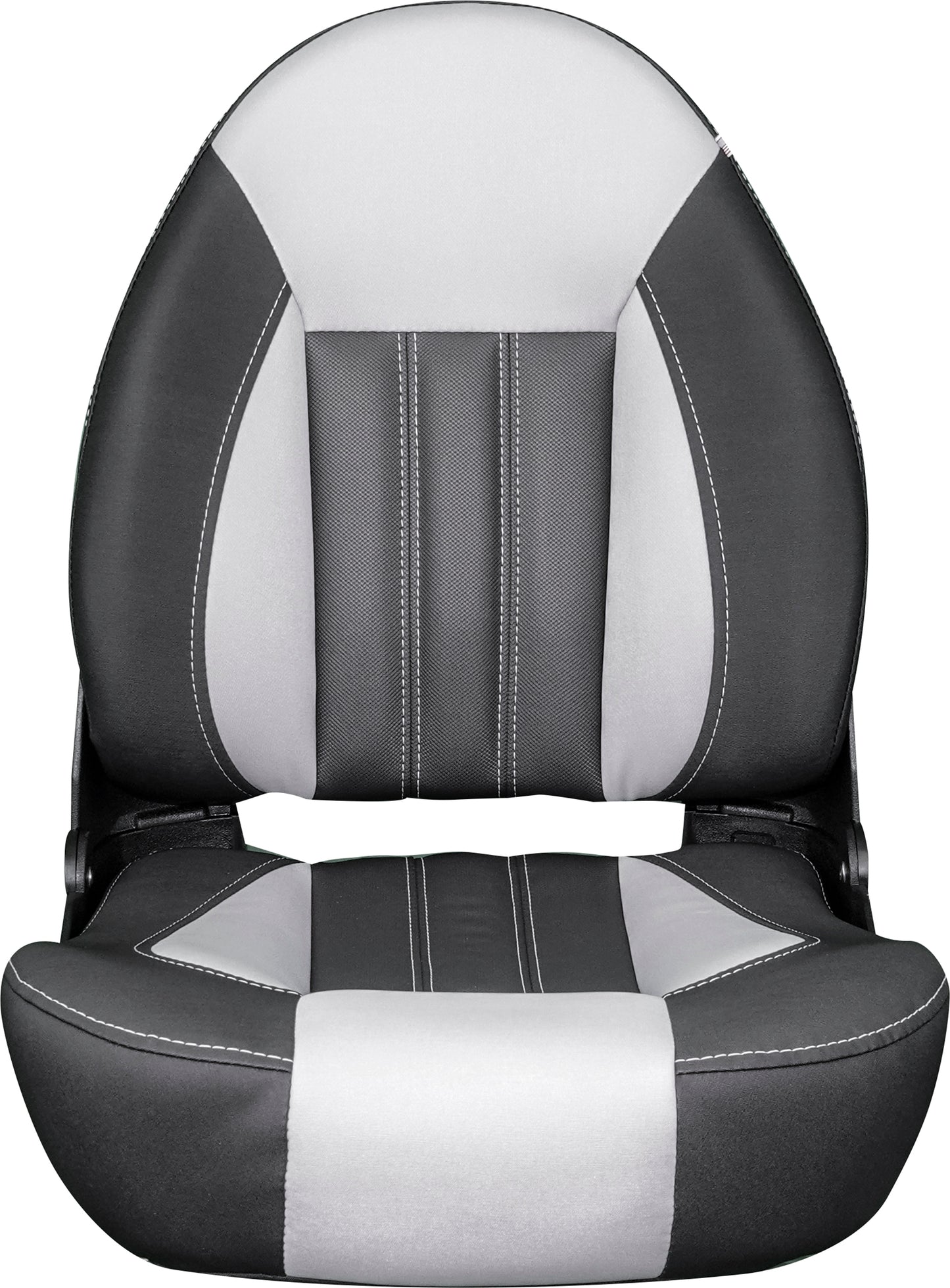 ProBax Orthopedic Boat Seat
