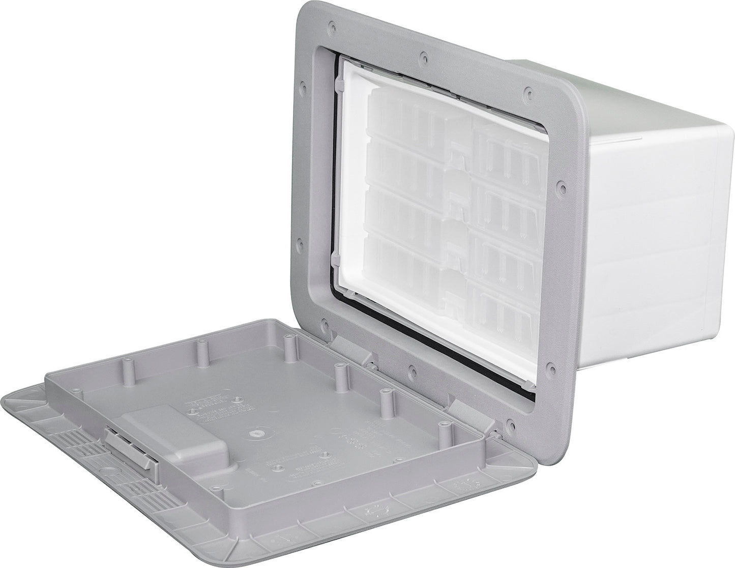 11 x 15 Slam Boat Tackle Hatch