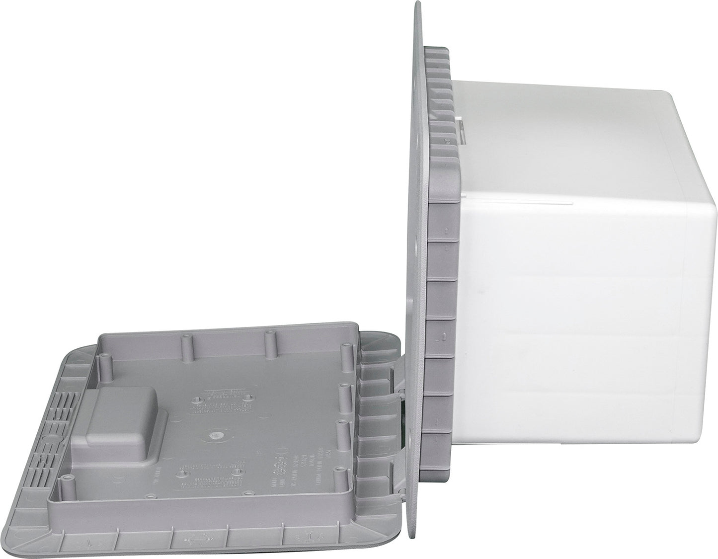 11 x 15 Slam Boat Tackle Hatch