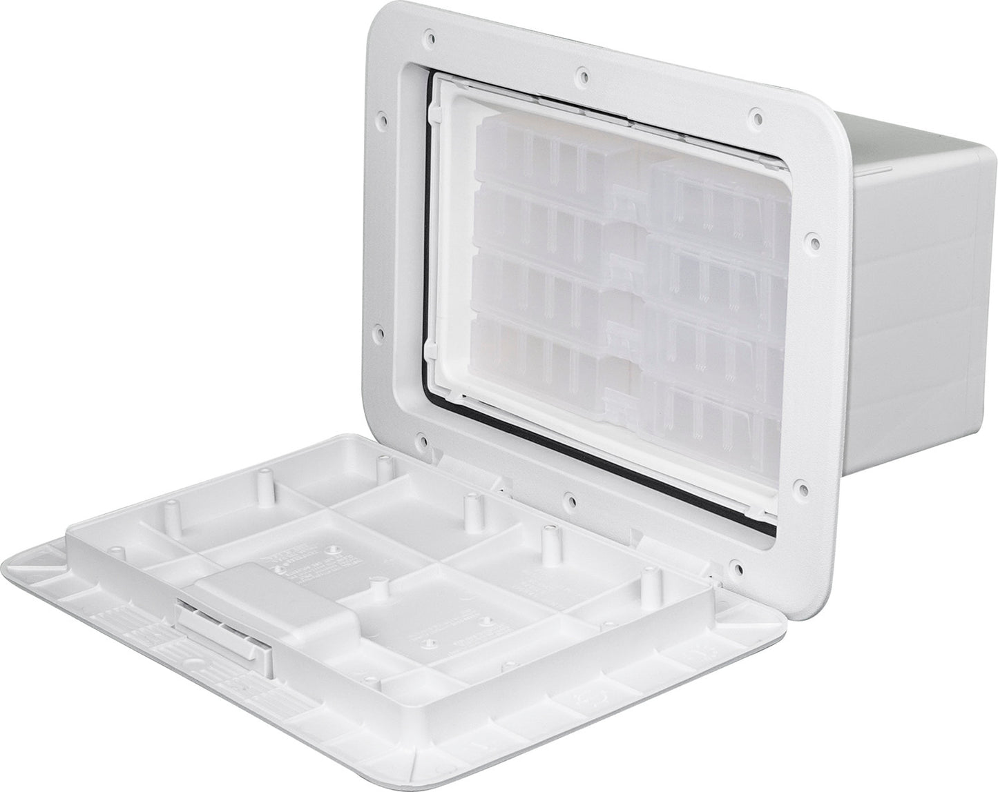 11 x 15 Slam Boat Tackle Hatch