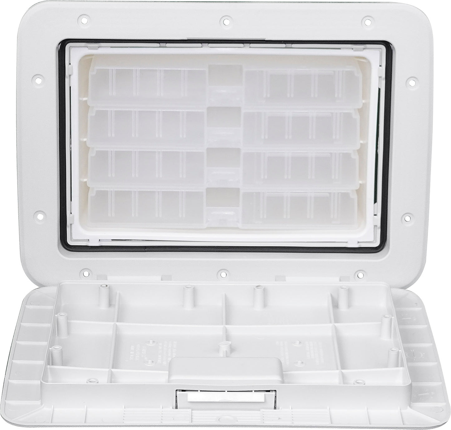 11 x 15 Slam Boat Tackle Hatch