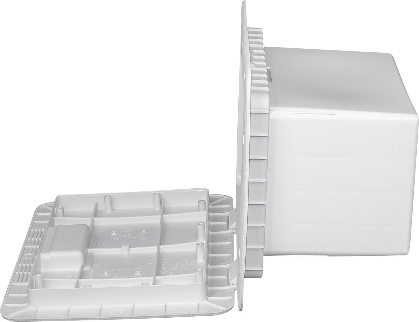 11 x 15 Slam Boat Tackle Hatch