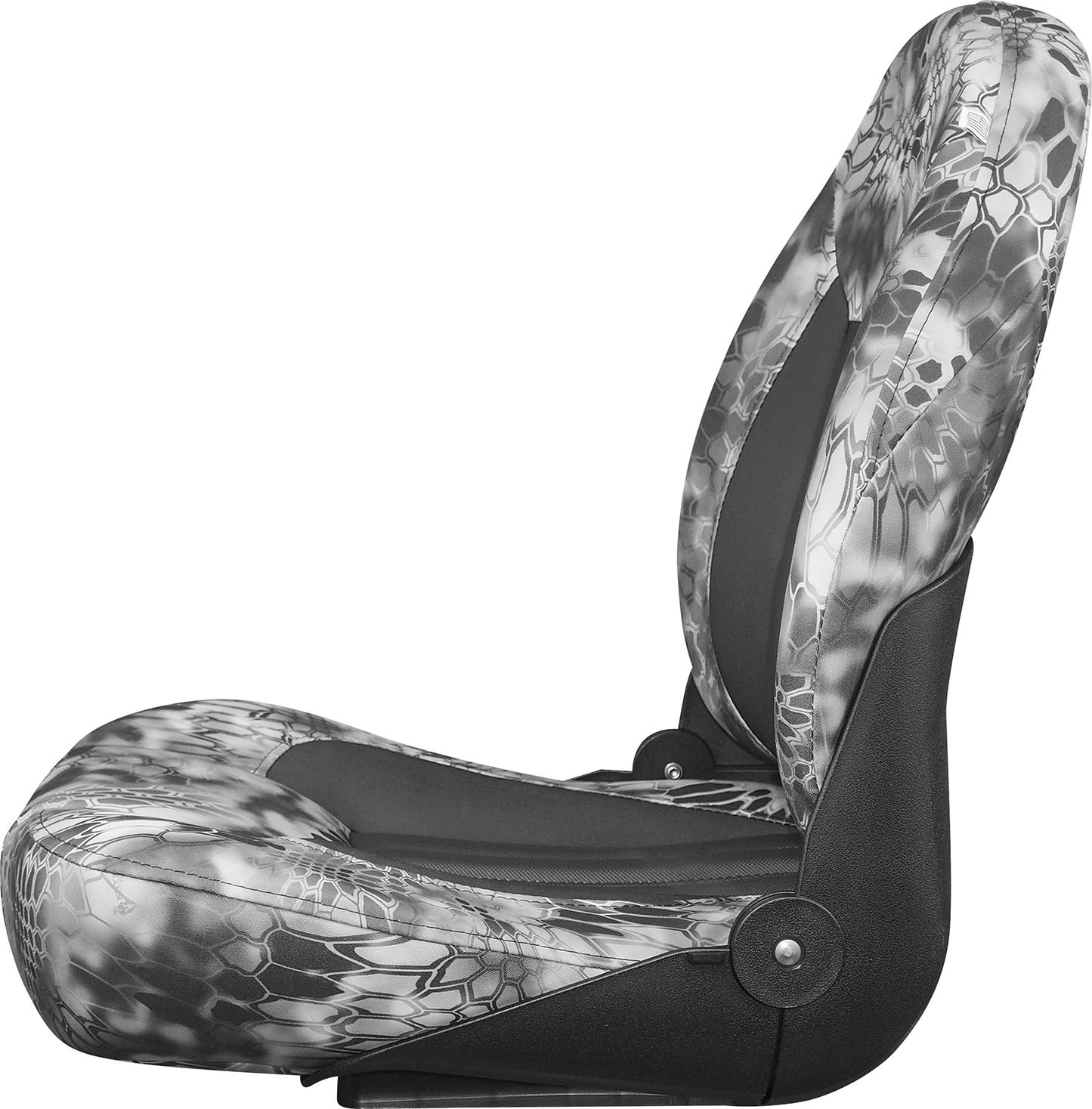 ProBax Orthopedic Camouflage Boat Seat