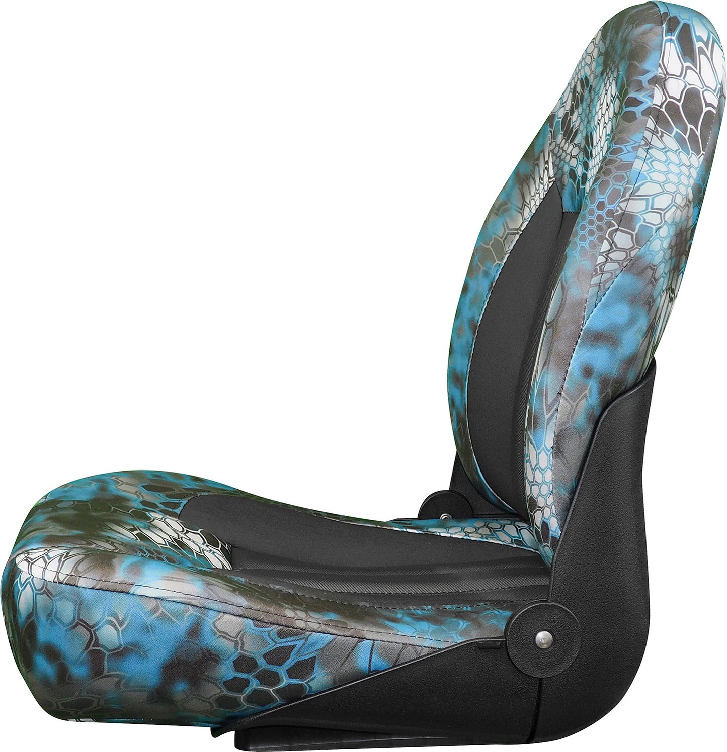 ProBax Orthopedic Camouflage Boat Seat