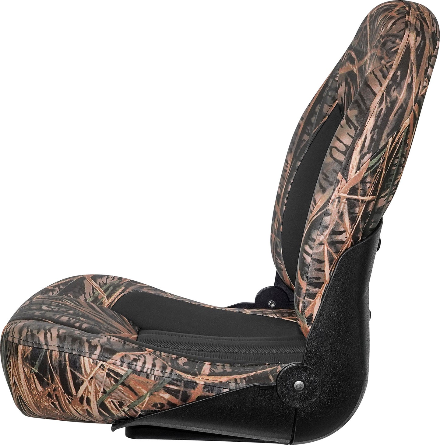 ProBax Orthopedic Camouflage Boat Seat