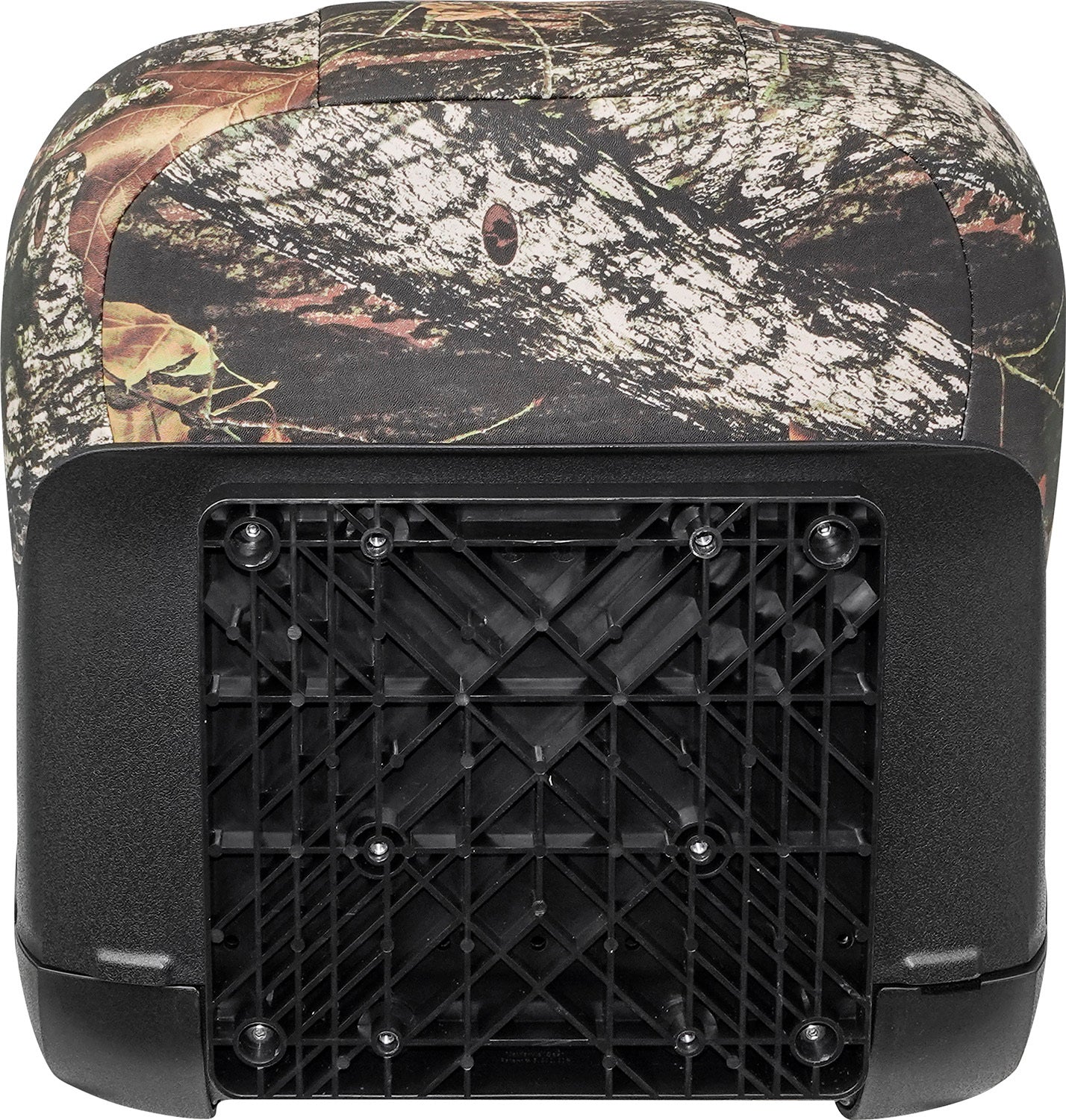 ProBax Orthopedic Camouflage Boat Seat