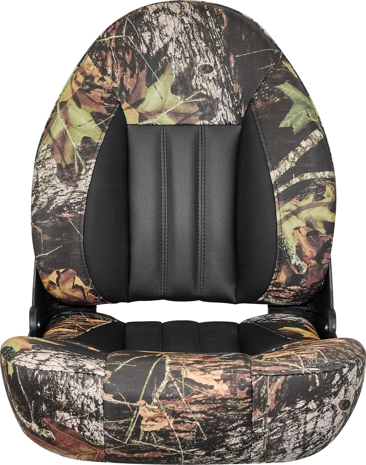ProBax Orthopedic Camouflage Boat Seat