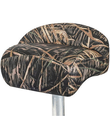 Guide Series Casting Seat