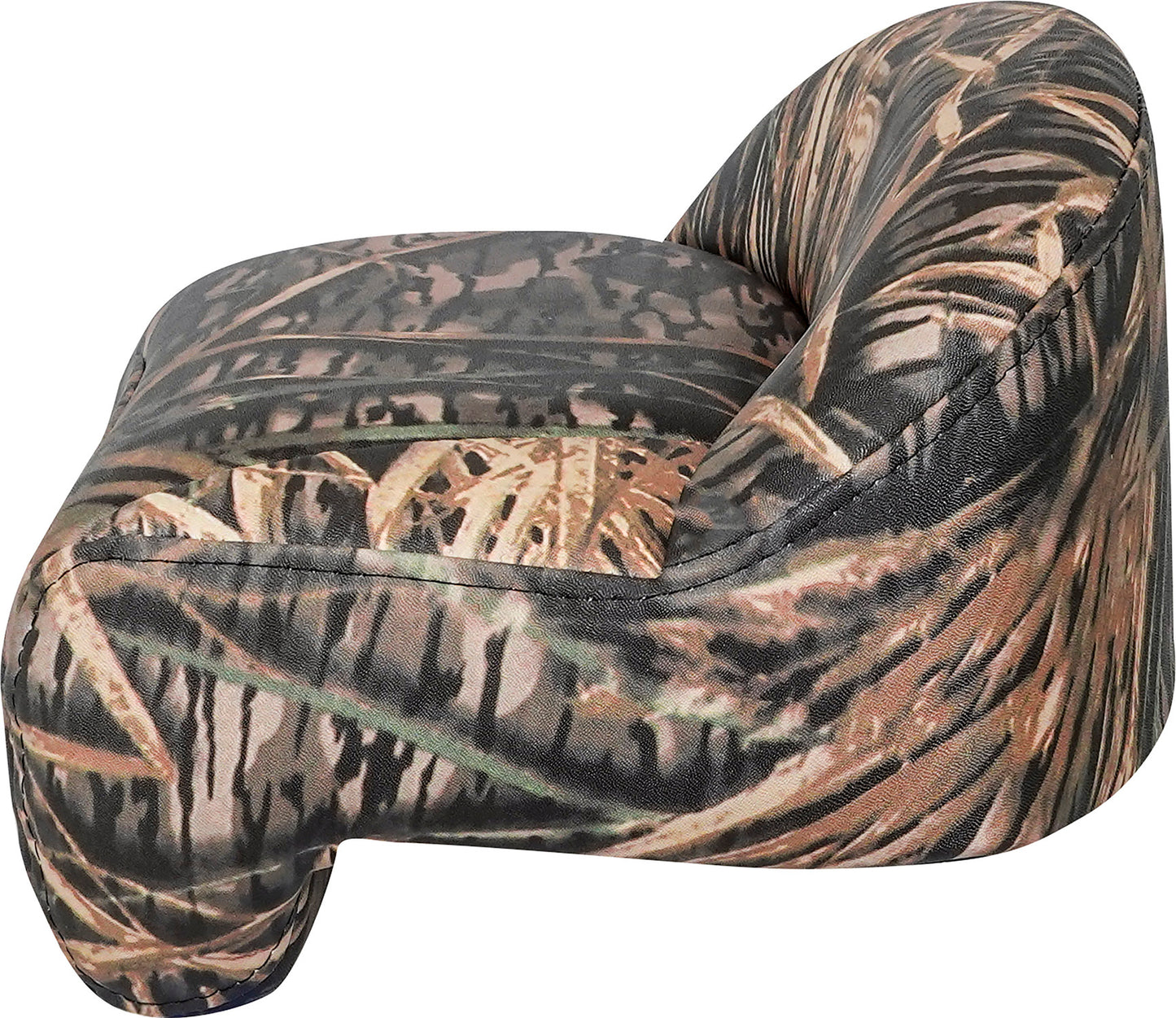 Guide Series Casting Seat