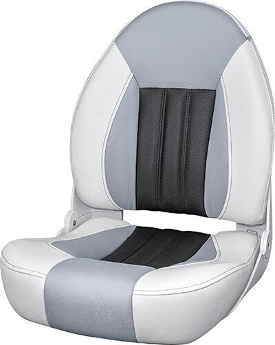 ProBax Orthopedic Boat Seat