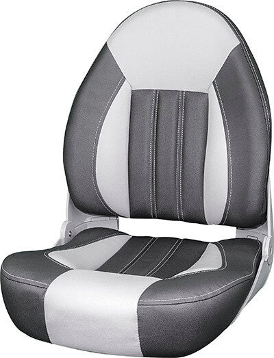 ProBax Orthopedic Boat Seat