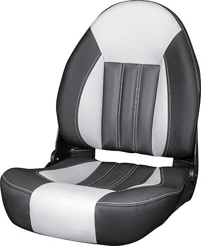 ProBax Orthopedic Boat Seat