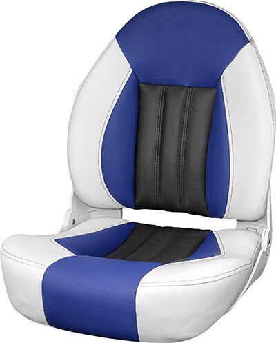 ProBax Orthopedic Boat Seat