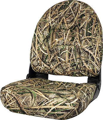 NaviStyle High-Back Boat Seat