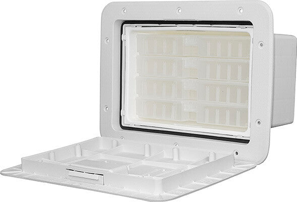 11 x 15 Slam Boat Tackle Hatch