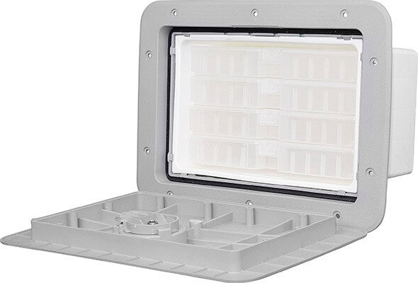 11 x 15 Slam Boat Tackle Hatch