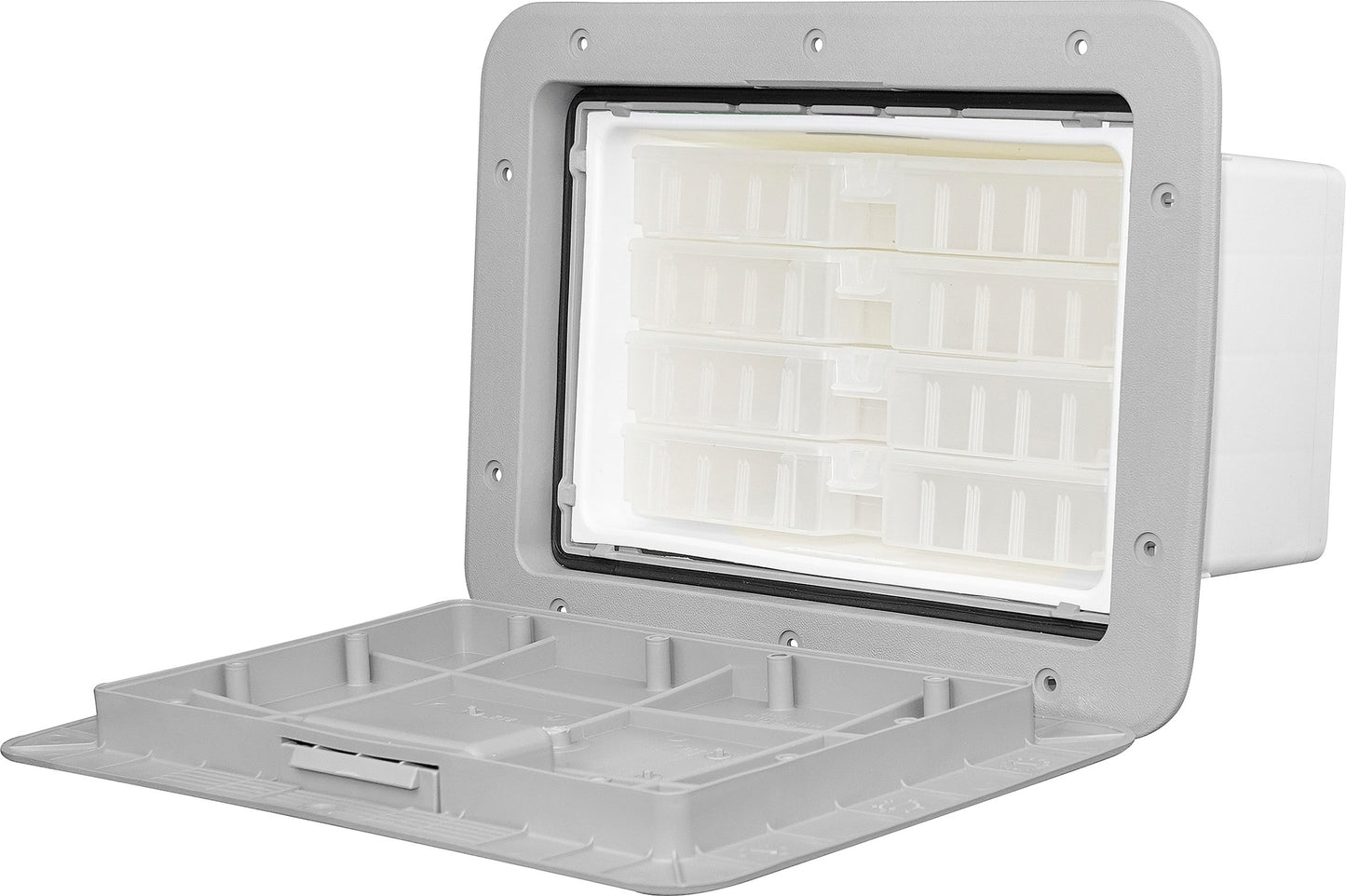 11 x 15 Slam Boat Tackle Hatch