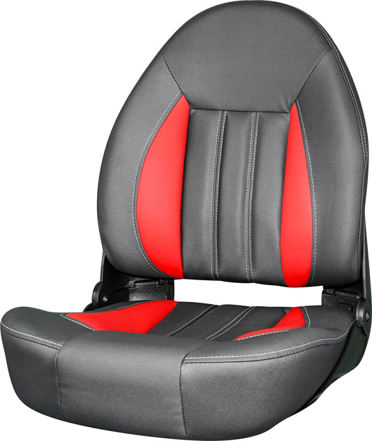TEMPRESS ProBax Orthopedic Limited Edition Boat Seat