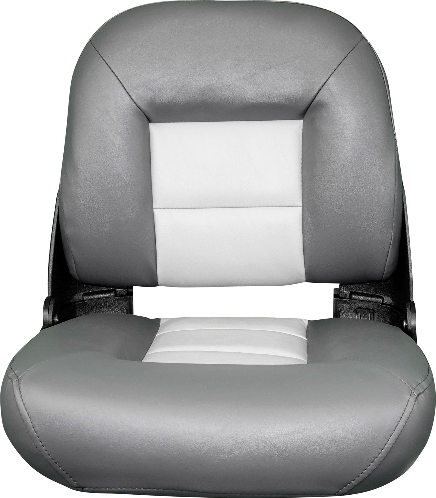 NaviStyle Low-Back Boat Seat