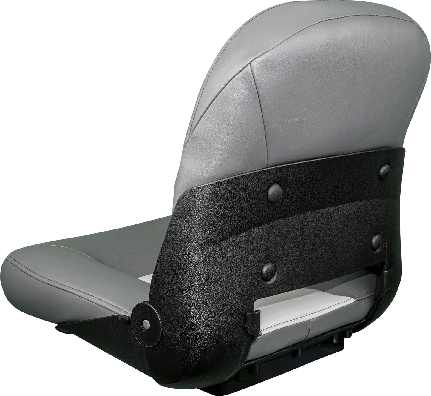 NaviStyle Low-Back Boat Seat