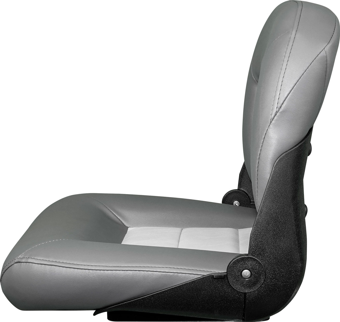 NaviStyle Low-Back Boat Seat