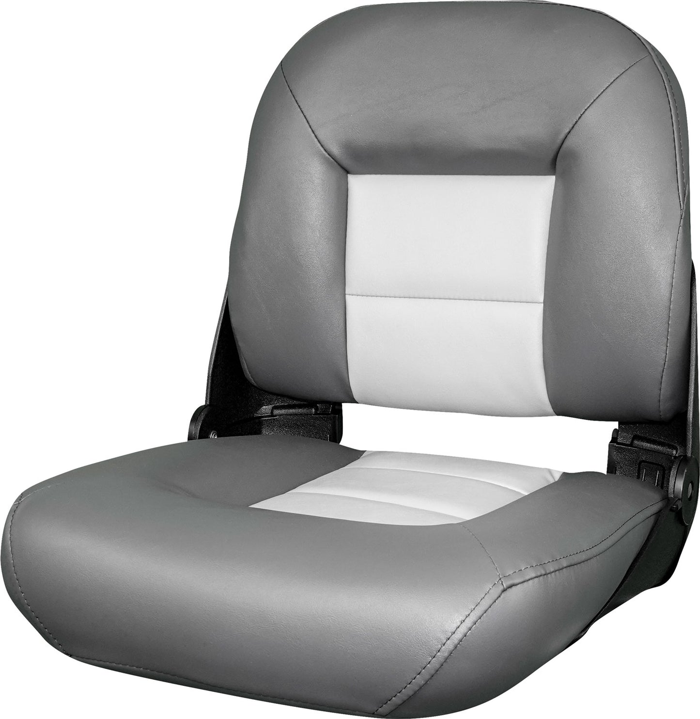 NaviStyle Low-Back Boat Seat