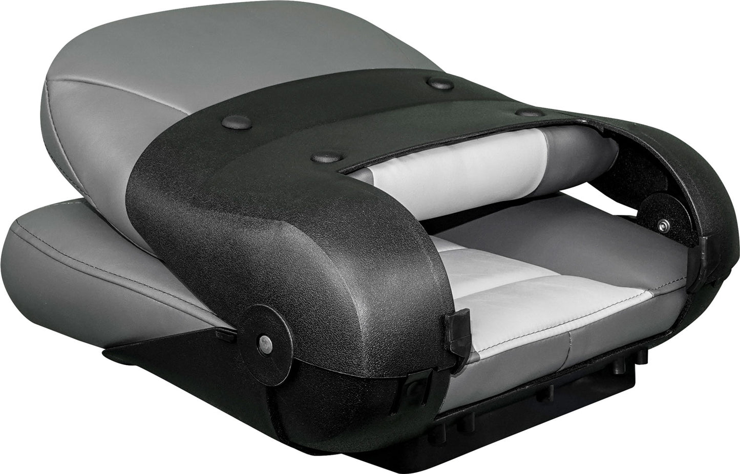 NaviStyle Low-Back Boat Seat