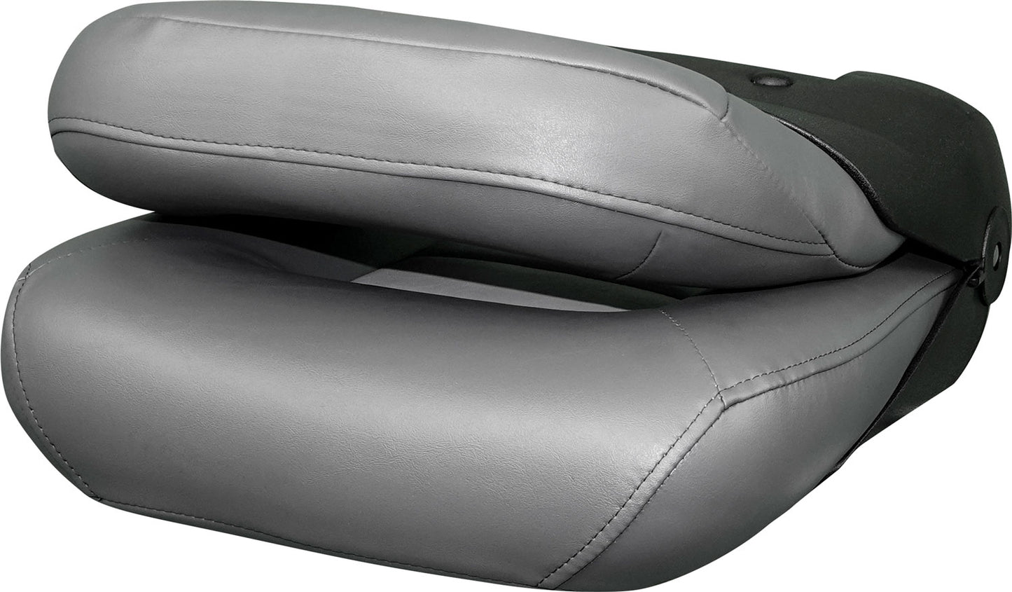 NaviStyle Low-Back Boat Seat