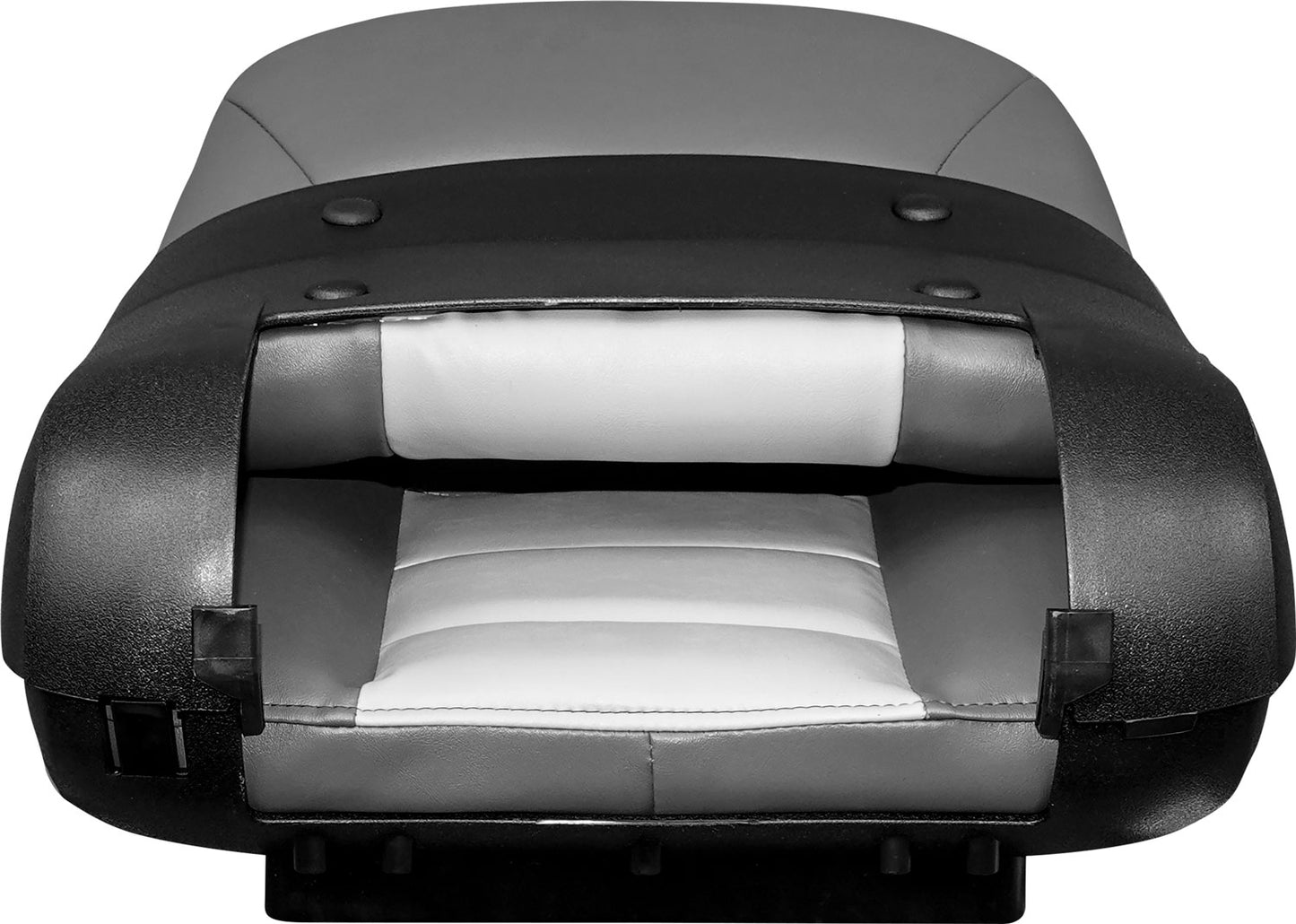 NaviStyle Low-Back Boat Seat