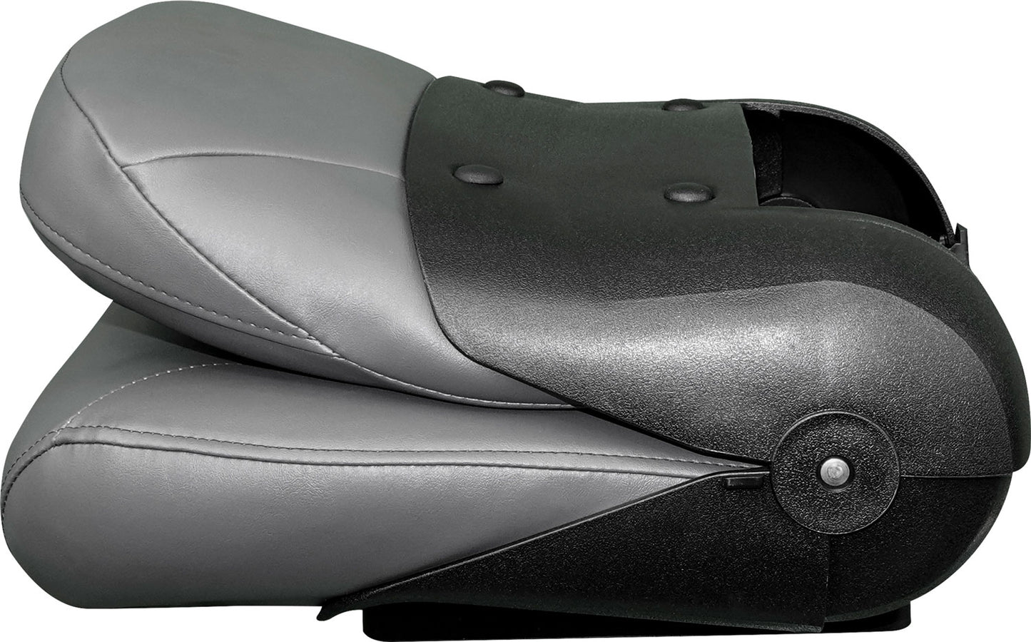 NaviStyle Low-Back Boat Seat