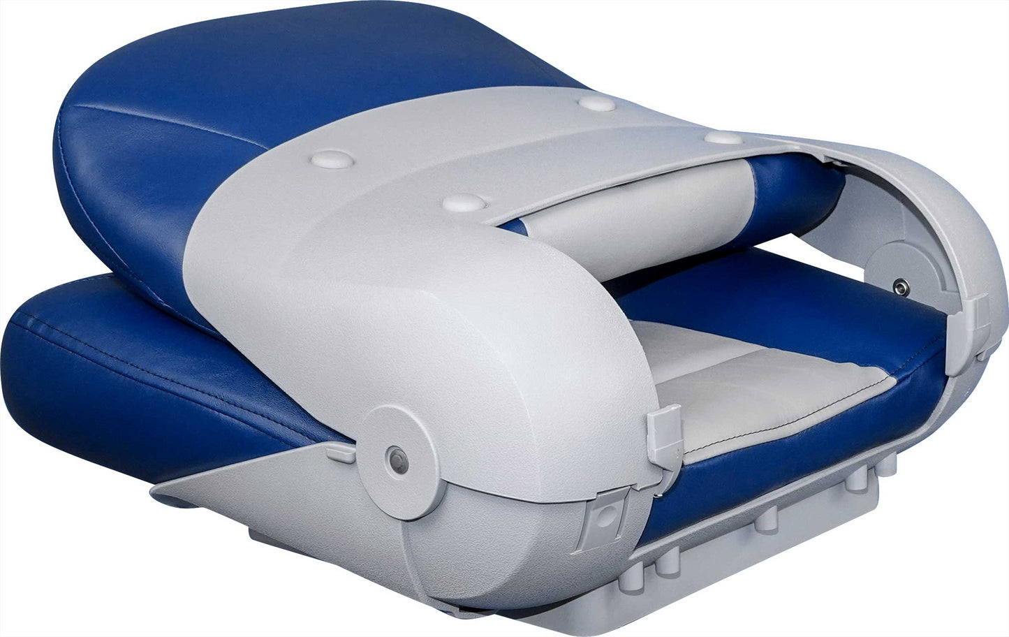 NaviStyle Low-Back Boat Seat