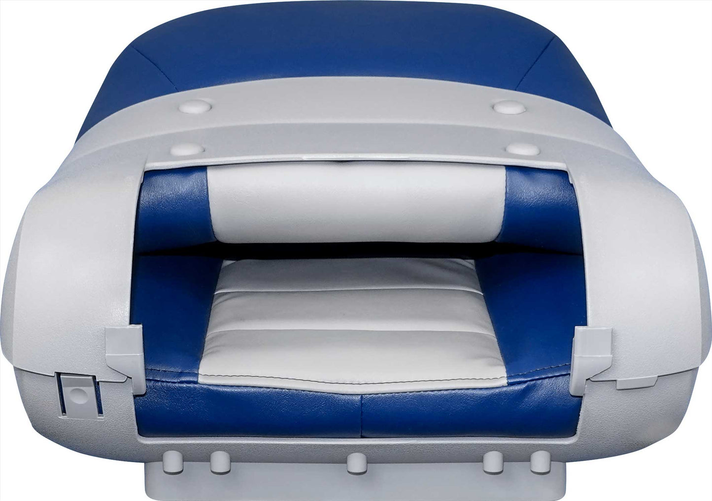 NaviStyle Low-Back Boat Seat