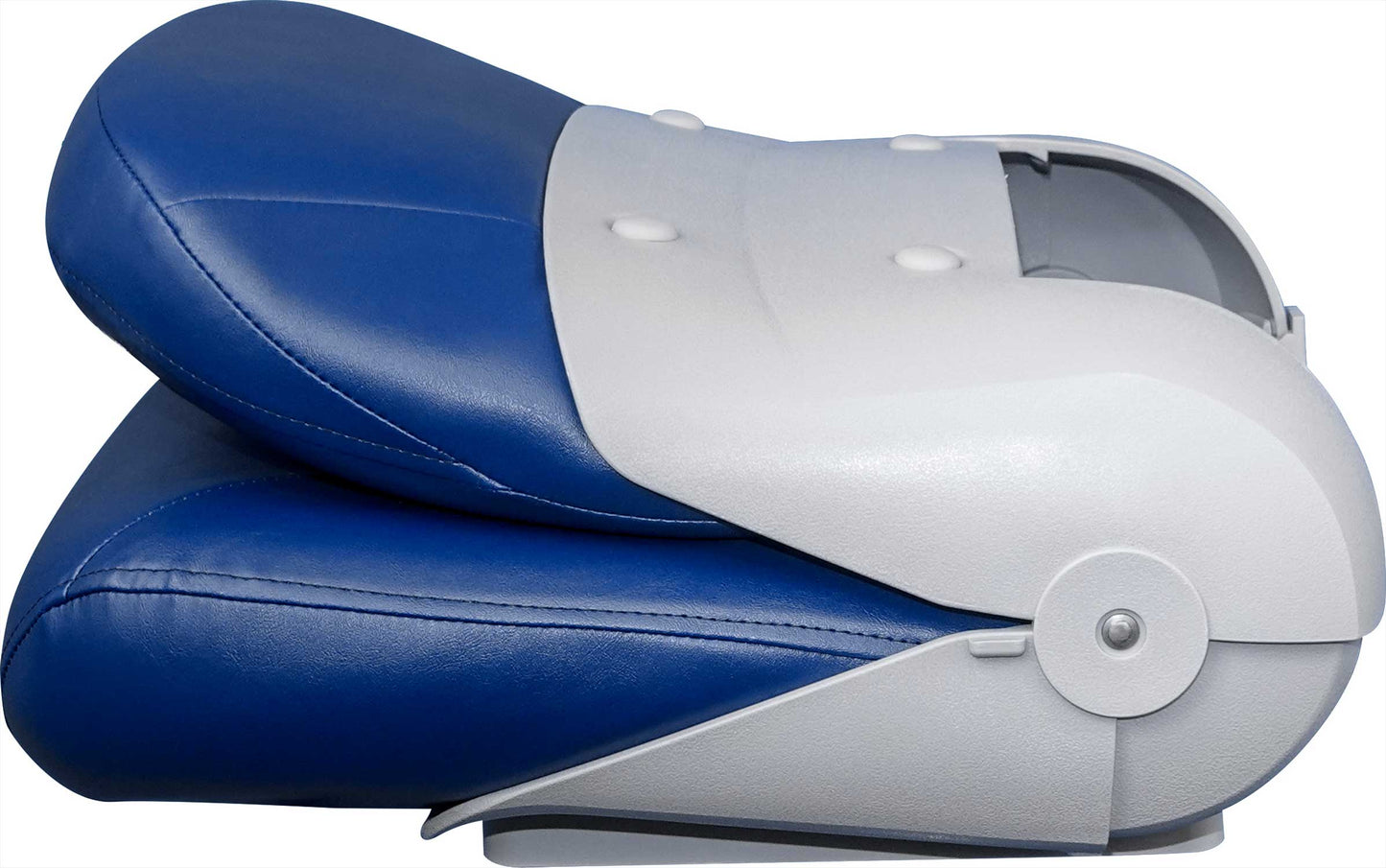 NaviStyle Low-Back Boat Seat